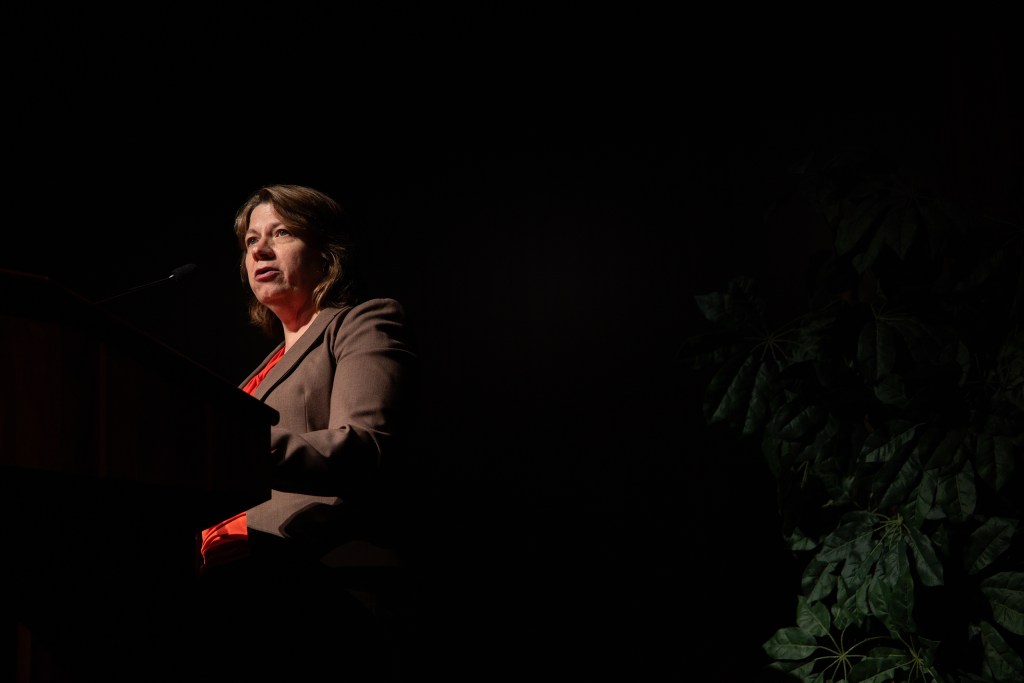Records challenge UT-Austin’s allegations against fired KUT leader