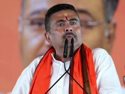 West Bengal Cabinet Expansion: 35 new ministers including Shankar Ghosh, Dipak Barman, Tapas Roy sworn in under CM Suvendu Adhikari West Bengal Cabinet Expansion: 35 new ministers including Shankar Ghosh, Dipak Barman, Tapas Roy sworn in under CM Suvendu Adhikari