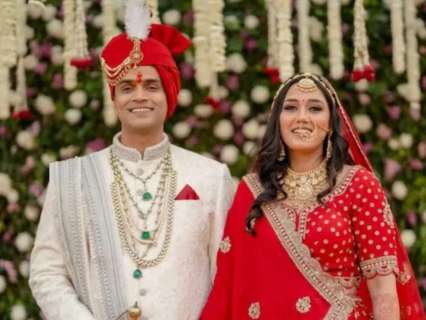 Twisha Sharma Death Case: How Samarth Singh escaped? CBI traces husband’s footprints, details here Twisha Sharma Death Case: How Samarth Singh escaped? CBI traces husband’s footprints, details here