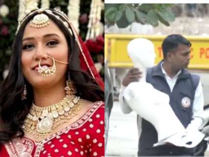 Twisha Sharma Case: 80-kg dummy brought in to recreate final moments as CBI visits Giribala Singh’s home Twisha Sharma Case: 80-kg dummy brought in to recreate final moments as CBI visits Giribala Singh’s home