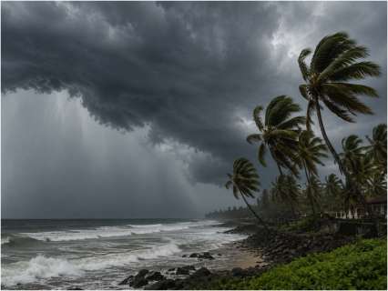 Why is monsoon delayed in India? IMD explains forecast revision and arrival timeline Why is monsoon delayed in India? IMD explains forecast revision and arrival timeline