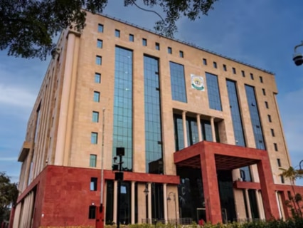 CBSE chairman, secretary transferred amid row over OSM tender, re-evaluation portal