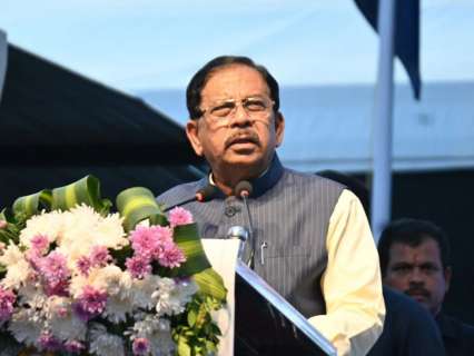 Who is G Parameshwara? Karnataka’s first Dalit deputy CM set to serve under DK Shivakumar Who is G Parameshwara? Karnataka’s first Dalit deputy CM set to serve under DK Shivakumar