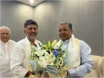 Meet all the new ministers in DK Shivakumar’s Karnataka government Meet all the new ministers in DK Shivakumar’s Karnataka government