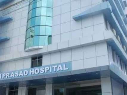 Muzaffarpur hospital fire: At least 3 patients dead, over 15 injured in Bihar; know what happened