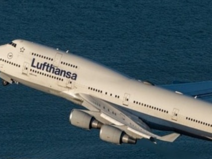 Lufthansa hails Germany scrapping transit visa for Indian flyers from June 3, 2026; Know what changed, who benefits