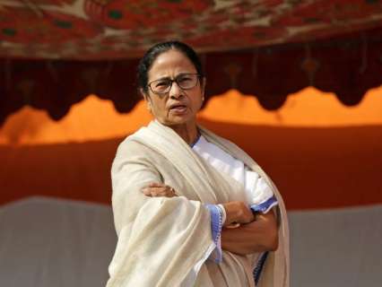 TMC internal crisis deepens: Only eight MLAs attend key meeting at Mamata Banerjee’s Kolkata residence