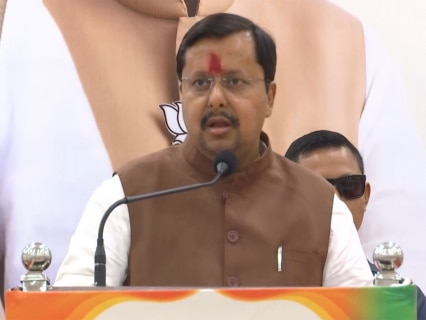 BJP chief Nitin Nabin issues first reaction to CJP protest: ‘India’s youth not puppets in hands of few people’ BJP chief Nitin Nabin issues first reaction to CJP protest: ‘India’s youth not puppets in hands of few people’