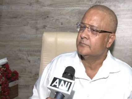 TMC minority cell leader Ajmal Siddiqui resigns, blames Abhishek Banerjee for party’s collapse TMC minority cell leader Ajmal Siddiqui resigns, blames Abhishek Banerjee for party’s collapse