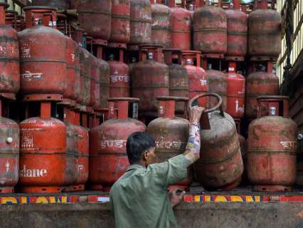 Domestic LPG price rise: Cooking cylinder cost hiked for the second time in three months, check new rates Domestic LPG price rise: Cooking cylinder cost hiked for the second time in three months, check new rates