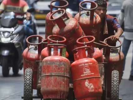 LPG Cylinder Price Increase Explained: India still among cheapest globally, says government LPG Cylinder Price Increase Explained: India still among cheapest globally, says government