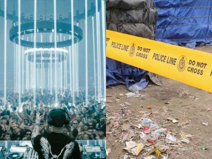 Mumbai man dies during live music concert amid crowd rush, police suspect multiple angles Mumbai man dies during live music concert amid crowd rush, police suspect multiple angles