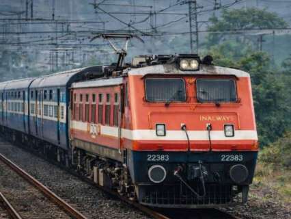 Indian Railways PRS Upgrade from August: What will change? AI waitlist, faster bookings & key details inside Indian Railways PRS Upgrade from August: What will change? AI waitlist, faster bookings & key details inside