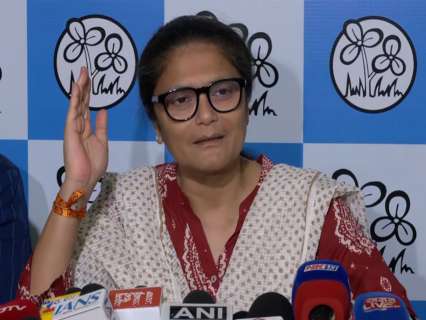 Sushmita Dev resigns: TMC rift deepens as Mamata Banerjee’s party hit by second MP exit in a week Sushmita Dev resigns: TMC rift deepens as Mamata Banerjee’s party hit by second MP exit in a week