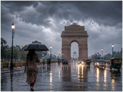 Will Delhi-NCR witness rain and thunderstorms on June 11? IMD issues alert Will Delhi-NCR witness rain and thunderstorms on June 11? IMD issues alert