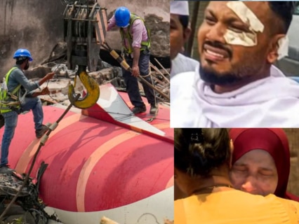 Air India AI-171 crash: One year, no answer, no full compensation, lone survivor living with psychological trauma Air India AI-171 crash: One year, no answer, no full compensation, lone survivor living with psychological trauma
