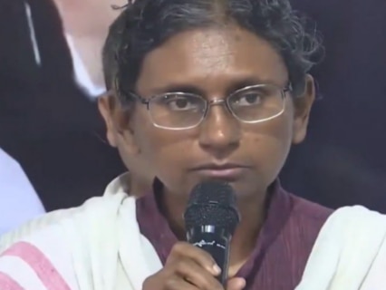 Meenakshi Natarajan’s RS dream shattered? Supreme Court rejects Congress leader’s plea; details inside Meenakshi Natarajan’s RS dream shattered? Supreme Court rejects Congress leader’s plea; details inside