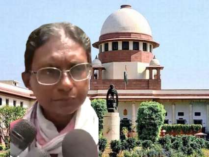 ‘Bigger question for democracy’: Meenakshi Natarajan after SC declines plea on Rajya Sabha nomination rejection ‘Bigger question for democracy’: Meenakshi Natarajan after SC declines plea on Rajya Sabha nomination rejection