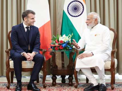 PM Modi to attend G7 Summit: How India-France ties matter amid hostilities in Strait of Hormuz PM Modi to attend G7 Summit: How India-France ties matter amid hostilities in Strait of Hormuz