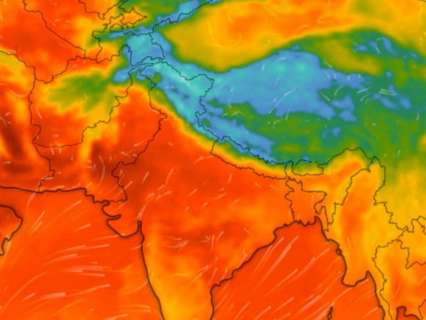 El Niño is active now, will strengthen this monsoon, warns IMD: What it means for farmers, water supply and food prices El Niño is active now, will strengthen this monsoon, warns IMD: What it means for farmers, water supply and food prices