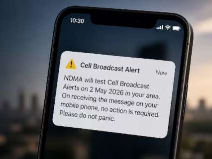 India’s emergency alert system faces temporary suspension after NDMA advisory: Here’s what it means India’s emergency alert system faces temporary suspension after NDMA advisory: Here’s what it means