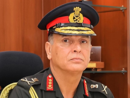 Who is Lieutenant General Dhiraj Seth? Govt appoints India’s next Chief of Army Staff Who is Lieutenant General Dhiraj Seth? Govt appoints India’s next Chief of Army Staff