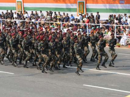 Indian Army Uniforms 2026: Bandi jackets introduced, colonial-era traditions removed in major dress code reform; details here
