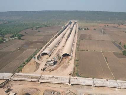Delhi-Mumbai Expressway: Travel time to reduce to 12 hours; which cities will 8-lane corridor connect?