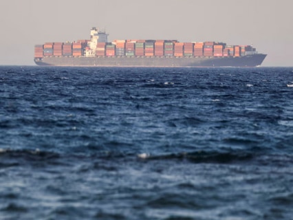 Indian vessel with 14 crew members suffers engine failure off Oman coast; all sailors safe