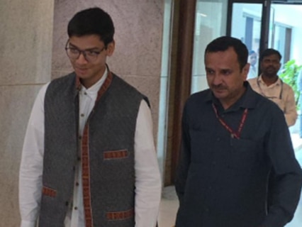 CBSE whistleblower Sarthak Sidhant slams ban on Telegram ahead of NEET-UG re-exam: ‘A bad idea’ CBSE whistleblower Sarthak Sidhant slams ban on Telegram ahead of NEET-UG re-exam: ‘A bad idea’