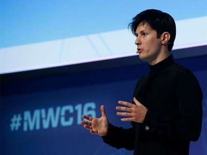 Telegram CEO Pavel Durov slams ban ahead of NEET-UG retest, says decision ‘punishes users not culprits’ Telegram CEO Pavel Durov slams ban ahead of NEET-UG retest, says decision ‘punishes users not culprits’