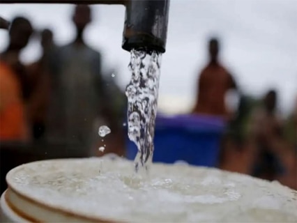 BMC cuts water supply to construction sites, swimming pools across Mumbai: Here’s why BMC cuts water supply to construction sites, swimming pools across Mumbai: Here’s why