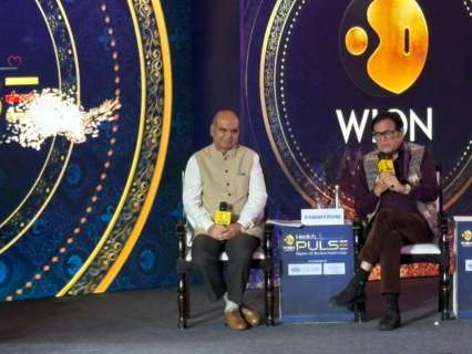 WION Health Pulse: Expert praises India for healthcare innovation and medical capacities WION Health Pulse: Expert praises India for healthcare innovation and medical capacities
