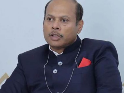 Who is Vivek Aggarwal, first Indian to get big post at global money-laundering watchdog FATF