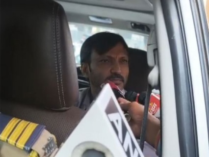 Pawanraje Nimbalkar murder case: Son Om Raje to move High Court after all accused acquitted Pawanraje Nimbalkar murder case: Son Om Raje to move High Court after all accused acquitted