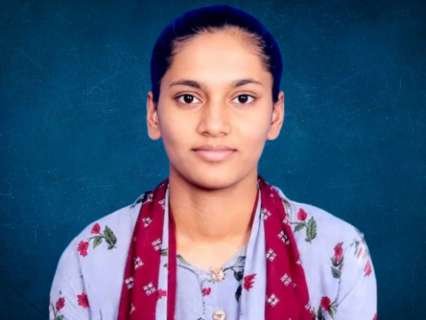 NEET aspirant dies by suicide in Hyderabad day ahead of re-exam, says this in note NEET aspirant dies by suicide in Hyderabad day ahead of re-exam, says this in note