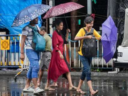 Dust storms and rain in North India next week? Why relief will be only temporary; here’s what we know Dust storms and rain in North India next week? Why relief will be only temporary; here’s what we know