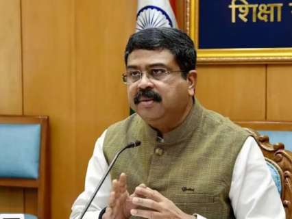 NEET UG Re-Exam 2026: Dharmendra Pradhan urges 22 lakh students to stay fearless ahead of re-test NEET UG Re-Exam 2026: Dharmendra Pradhan urges 22 lakh students to stay fearless ahead of re-test