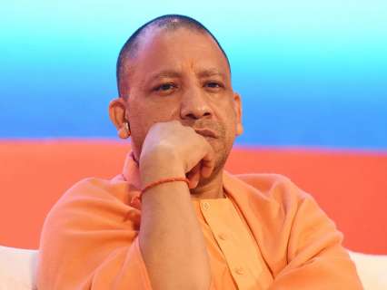 Lucknow: CM Yogi reaches Aliganj coaching centre fire incident site; President Murmu expresses condolences Lucknow: CM Yogi reaches Aliganj coaching centre fire incident site; President Murmu expresses condolences