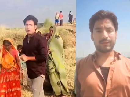 Bharat Tiwari encounter: What led to activist’s death as judicial probe begins? Bharat Tiwari encounter: What led to activist’s death as judicial probe begins?