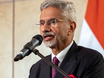 ‘Deeply saddened’: S Jaishankar after 12 Indians die in Qatar Ras Laffan blast ‘Deeply saddened’: S Jaishankar after 12 Indians die in Qatar Ras Laffan blast