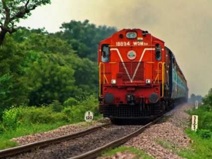Indian Railways increases penalty for carrying prohibited goods; check list of items Indian Railways increases penalty for carrying prohibited goods; check list of items