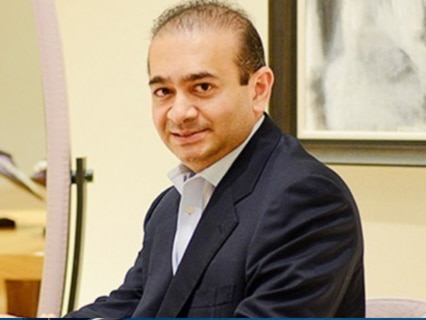 Nirav Modi faces fresh blow: London court orders Rs 100 crore payment to Bank of India
