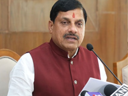 Mohan Yadav land row: Congress seeks SC judge probe, Akhilesh calls it ‘BJP conspiracy’; details inside