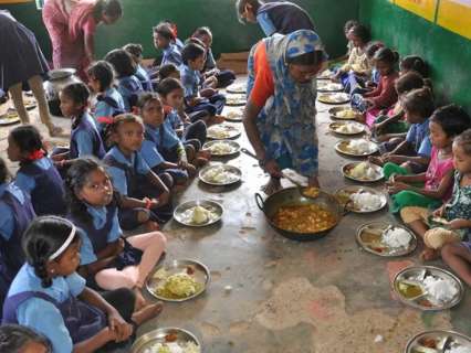 No more eggs in Kolkata school midday meals? ISKCON’s new PM POSHAN menu triggers debate; Here’s what we know No more eggs in Kolkata school midday meals? ISKCON’s new PM POSHAN menu triggers debate; Here’s what we know