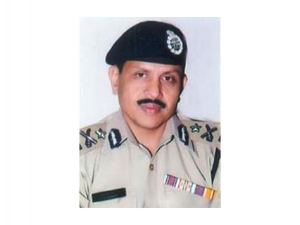 Centre extends SPG director Alok Sharma’s tenure till March 2027