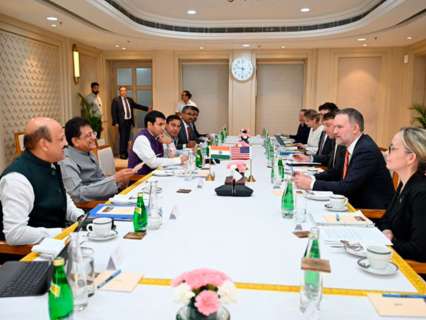 India, US end major trade talks, no pact signed so far, here’s what happened