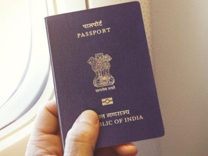 Passport Row: What is proof of Indian citizenship? Opposition fires back, Govt clarifies