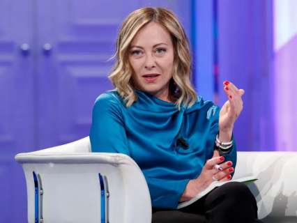 ‘Melody’ Poll?: Will Italian PM Giorgia Meloni contest election from Delhi? This is what her minister said