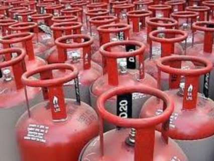Commercial LPG supply restored to pre-crisis level as govt withdraws restrictions